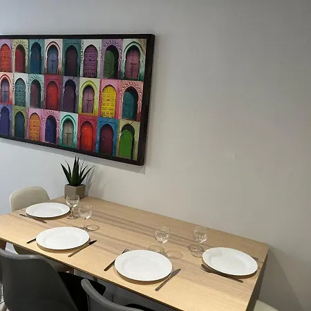 Joli Duplex En Plein Coeur Du Centre Apartment Villefranche-sur-Saône