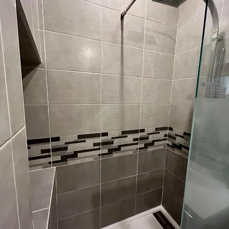 Joli Duplex En Plein Coeur Du Centre Apartment