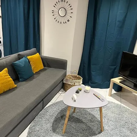 Joli Duplex En Plein Coeur Du Centre * Villefranche-sur-Saône
